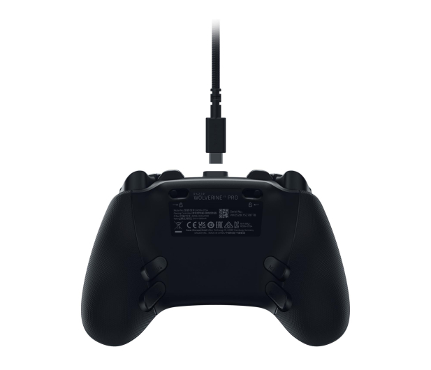 Razer Wolverine V3 Pro 8K PC - 1504781 - zdjęcie 6